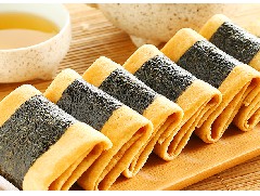 全自動(dòng)鳳凰卷機(jī)：蛋卷機(jī)有哪些特點(diǎn)呢？