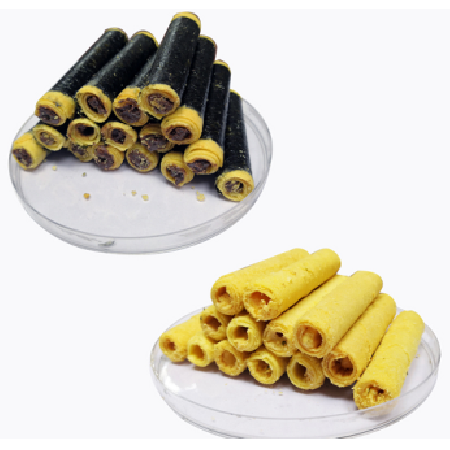 蛋卷注芯機(jī)