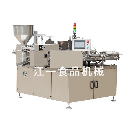 9盤中蛋卷機(jī)器