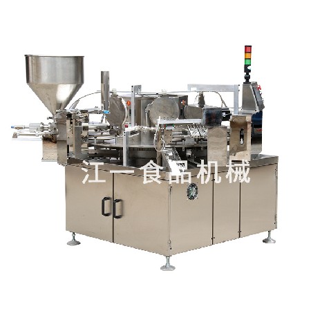 6盤小蛋卷機器