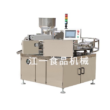 6盤小蛋卷機器