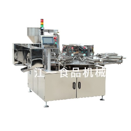 全自動(dòng)蛋卷機(jī)